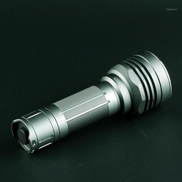 

flashlights torches convoy m26c sst40 xhp70.21
