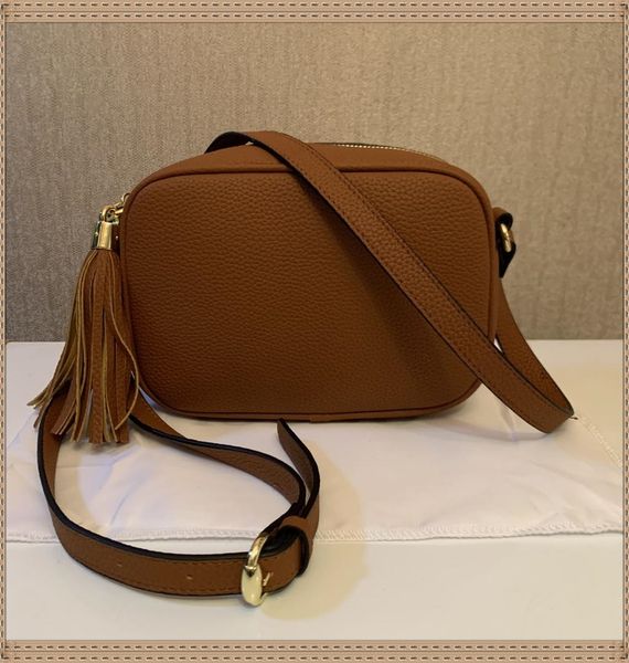 

luxury designers bags women handbags gold chain shoulder crossbody soho bag disco most small handbag wallet