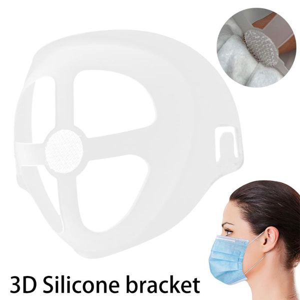 

eyebrow tools & stencils 20/10/5/1pcs 3d mouth mask support breathing assist help inner cushion bracket holder breathable valve