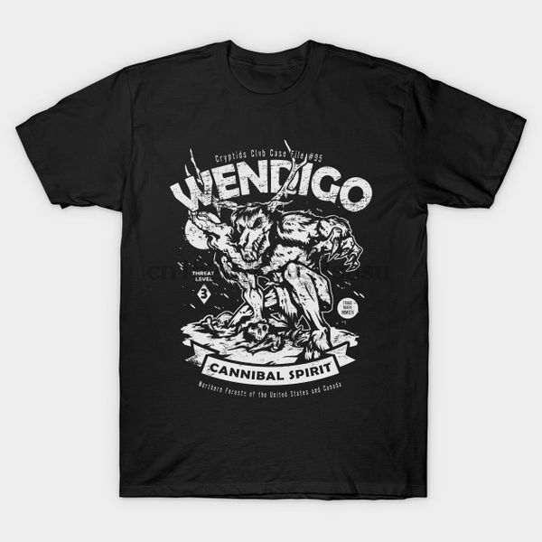 

men tshirt short sleeve wendigo wendigo t shirt one neck women t-shirt sport hooded sweatshirt hoodie