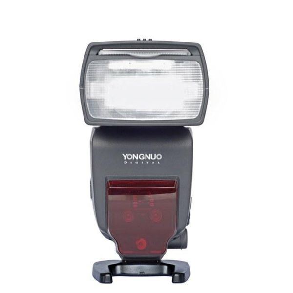 

yongnuo yn685 n/c flash hss 2.4g gn60 wireless master/slave speedlitel speedlight for camera