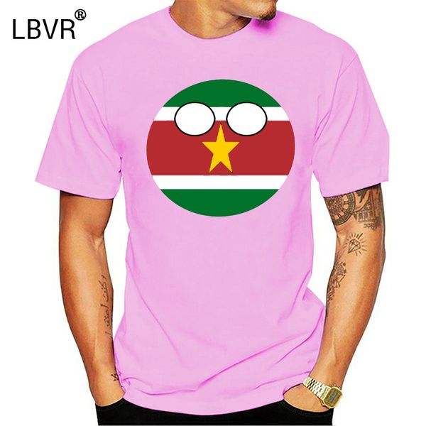 

countryball laenderball land heimat суринам customized короткий рукав basic solid сумасшедшая basic pattern sport толстовка с капюшоном толс