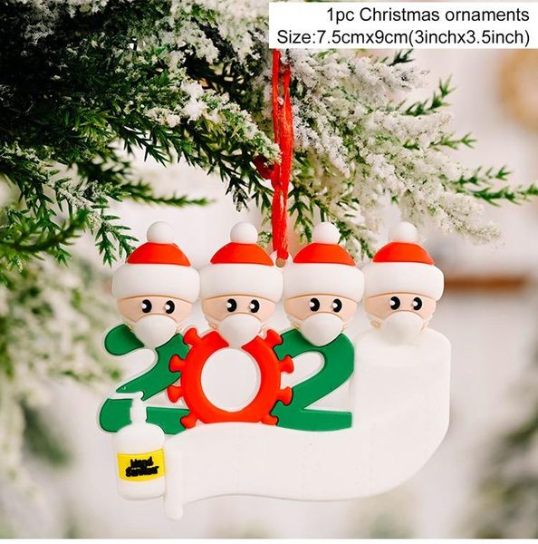 

fengreise рождественская елка кулон с рождественские украшения для дома 2020 рождественский орнамент рождественские навидадские подарки новы