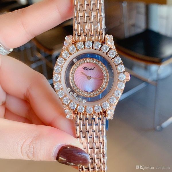 

new women watch fashion luxury quartz wristwatch brand casual watch dress elegant wristwatch waterproof design watch l921012, Slivery;brown