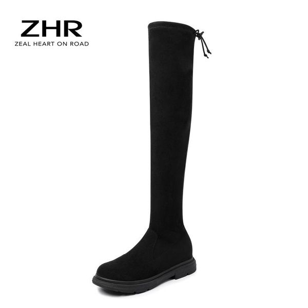 

boots az08, Black