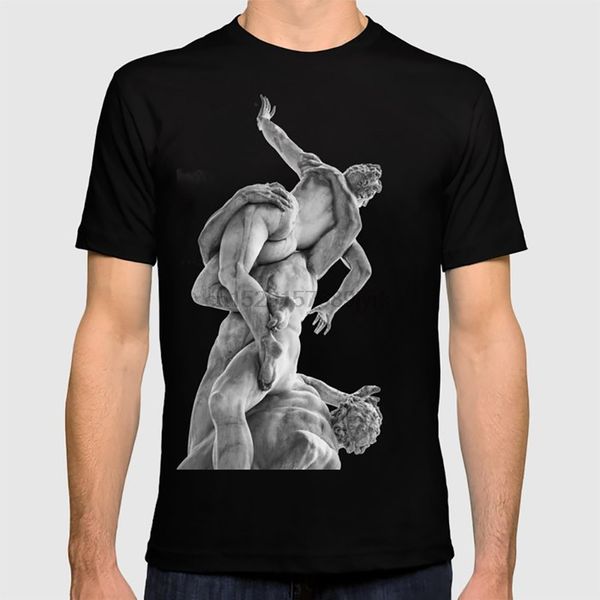 

the robbery of the sabineers of giambologna statue florence italy renaissance antique marble hoodie designers t shirts sweatshirt