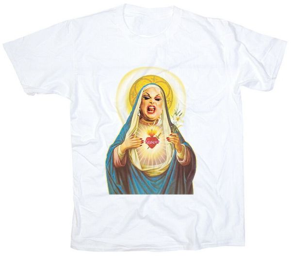 

new john waters divine drag queen cult punk men woman white t-shirt s m l xl tee shirt sport hooded sweatshirt hoodie