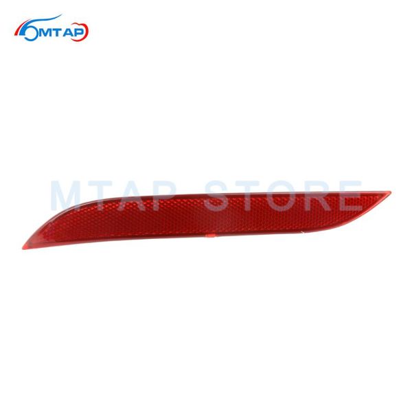 

mtap rear bumper reflector garnish fog light fog lamp for 520i 523i 525i 530i 535i 540i 550i m5 e60 e61 2004 2005 2006 2007