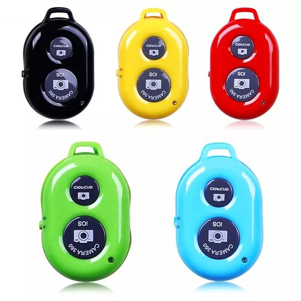 

bluetooth remote shutter adapter selfie remote control camera mobile phone wireless shutter self pole remote shutte for iphonex xs max s20