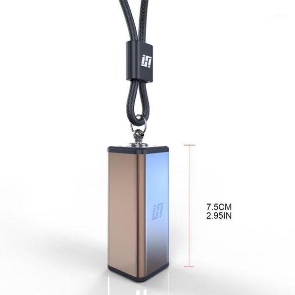 

mini car air purifier filtered pm2.5 smoke and air cleaner captures mold dust l41a1