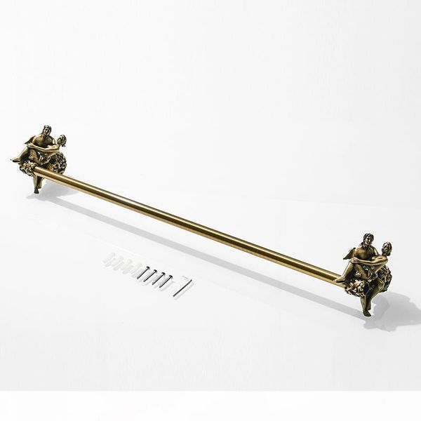 

series bronze bathroom toilet paper holder wall mounted towel bar toilet brush holder bathroom accessories mb 0817b bbyozg mj_bag
