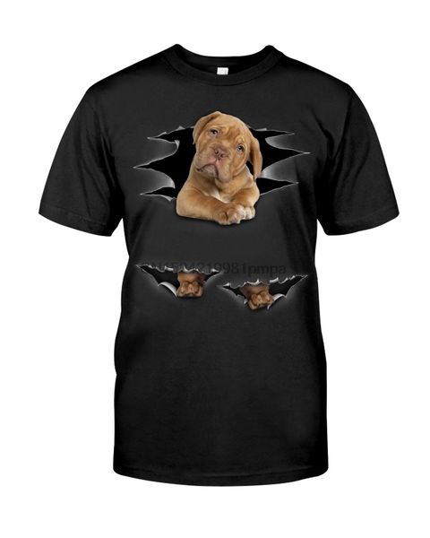 

sport men t shirt dogue de bordeaux - torn(1) women tshirts