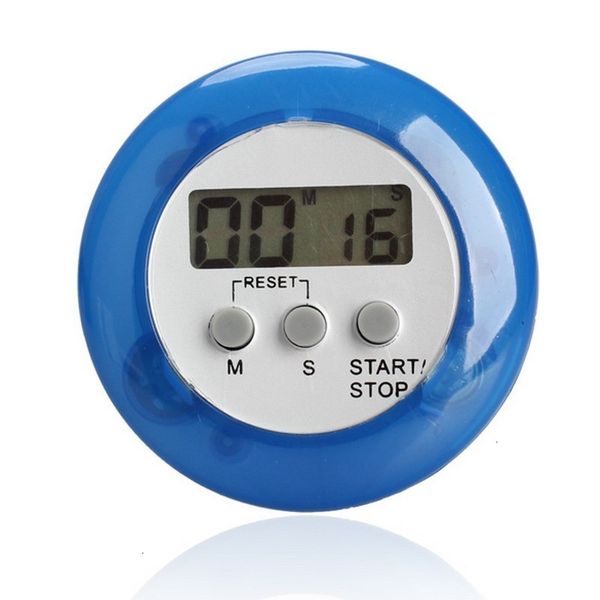

lcd digital countdown magnetic back stand timer count up alarm clock kitchen gadgets cooking tools 3 nc5b9