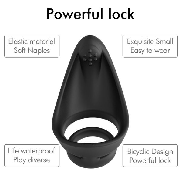 

cock ring lock delay sperm sleeve ejaculation for erection men shop intimate goods toys cockring cpxfw