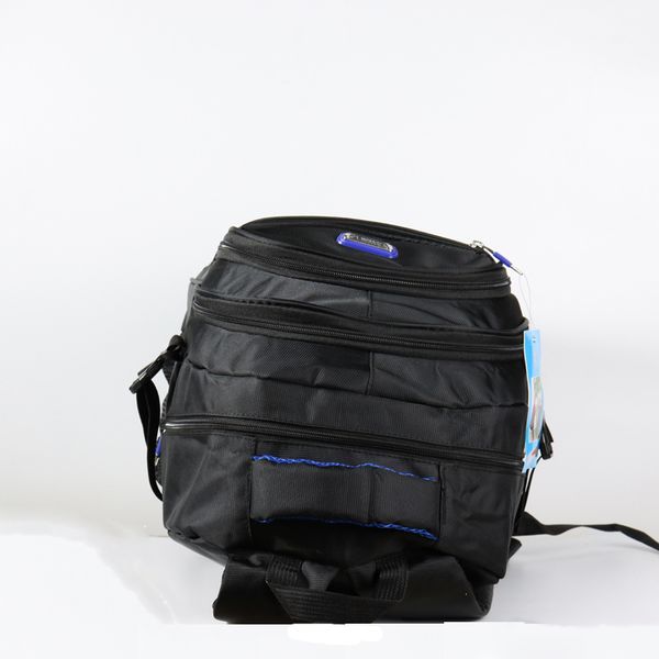 

men waterproof business 15 15.6 inch lapbackpack travel bagpack mochila military students school back pack bags new fg808