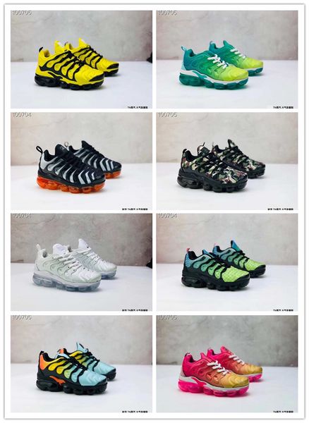 

shoes shoes big kids boys girls men all black running shoes tn