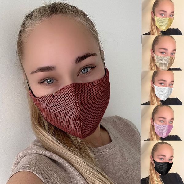 

bandana fashion flag printed striped masks designer mascarillas cosplay anime reusable face maks hijab scarf