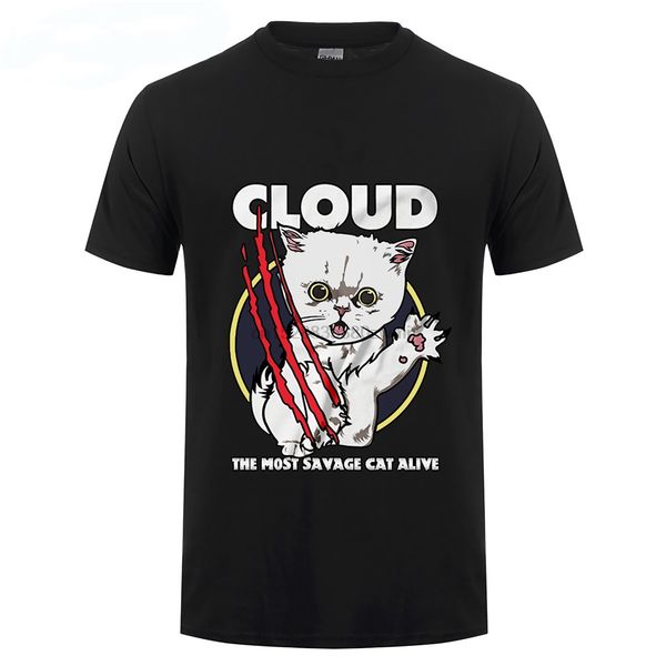 

popularmmos savage облако tee navy спорта толстовка с капюшоном толстовка