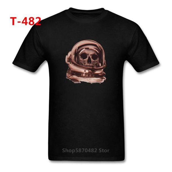 

ablaze skull astronaut mens t shirts 2020 summer casual fashion men's t shirts short sleeve ha sport hooded sweatshirt hoodie