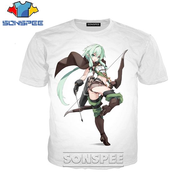 

anime goblin slayer 3d print shirts comics humor hippie men clothing