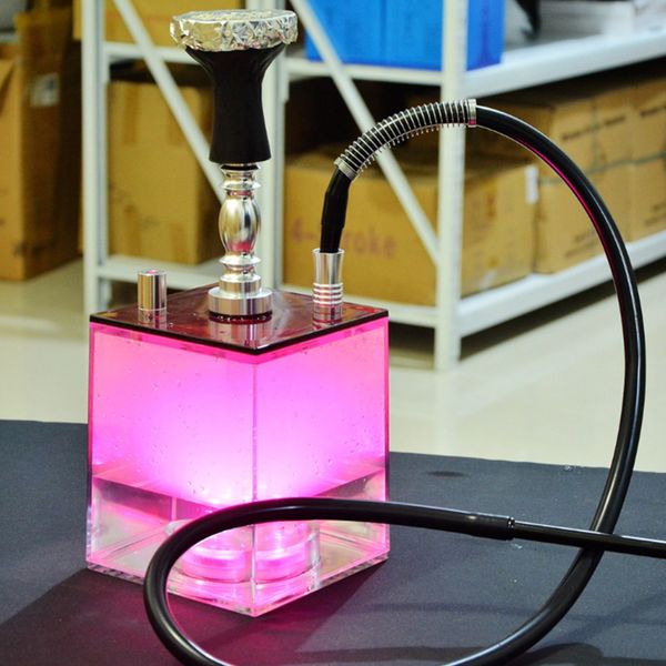 

2019 арабский акриловый набор, кальян cachimba shisha narguile led светлый уголь tigela cookah base chisha аксессуары для вечеринок подарки