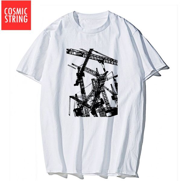 

cosmic string short sleeve cool men t shirt casual summer loose o-neck men tshirt men tee shirts sport hooded sweatshirt hoodie