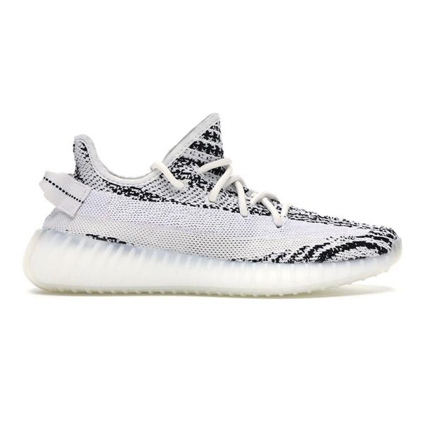 

v2 running shoes men women onyx bone bred dazzling blue cinder zebra black static reflective mens trainers outdoor sneakers