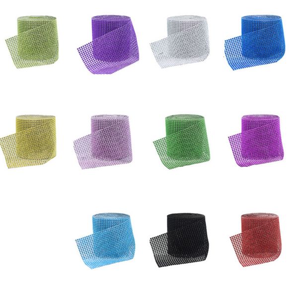 

diy diamond napkin ring christmas rhinestone wrap santa claus chair buckle l wedding supplies home table decoration