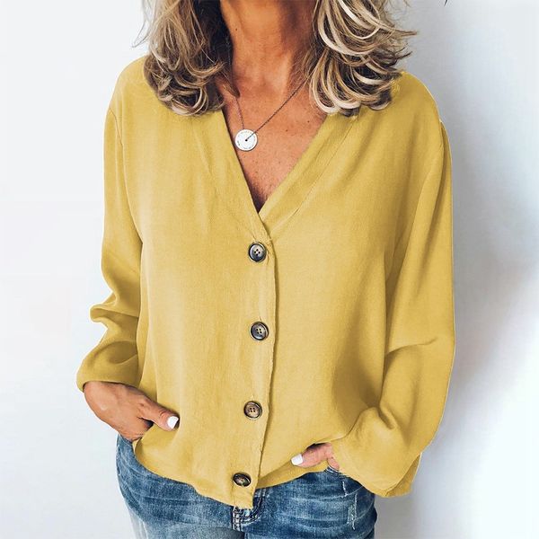 

mjartoria fashion women's shirt women's shirt neck shirt women's desk beautiful large blouse, Blue;black