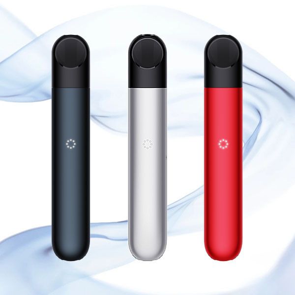 

original popular electronic vaporizer relx infinity charger vape pen