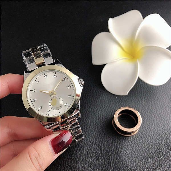 

38.1mm men's fashion quartz watch the middle pattern will move the dial scale simple and is beautiful, Slivery;black