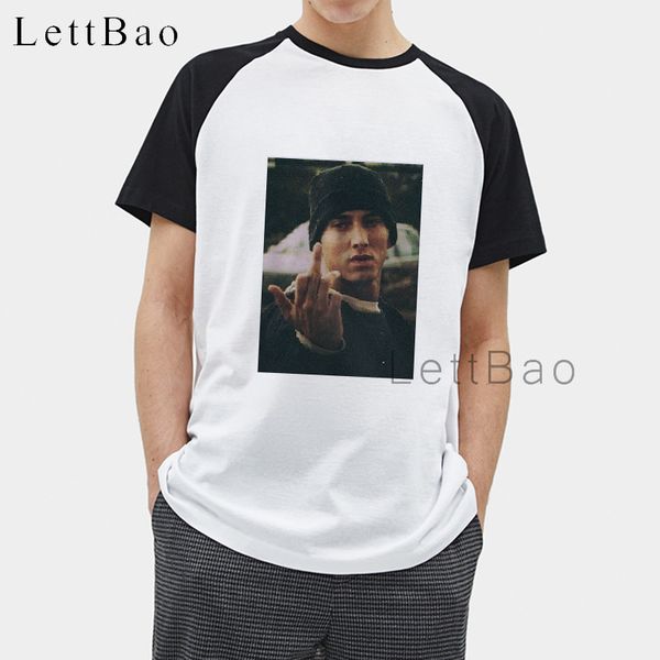 

eminem tshirt hiphop punk style camisa masculina hip hop rock streetwear harajuku oversized sport hooded sweatshirt hoodie men t shirt
