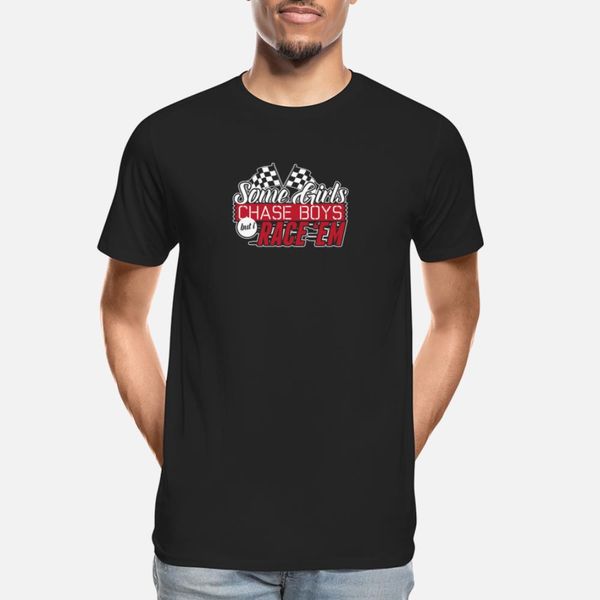 

some girls chase boys but i race them t shirt hip hop oversized custom tracksuit hoodie sweatshirt