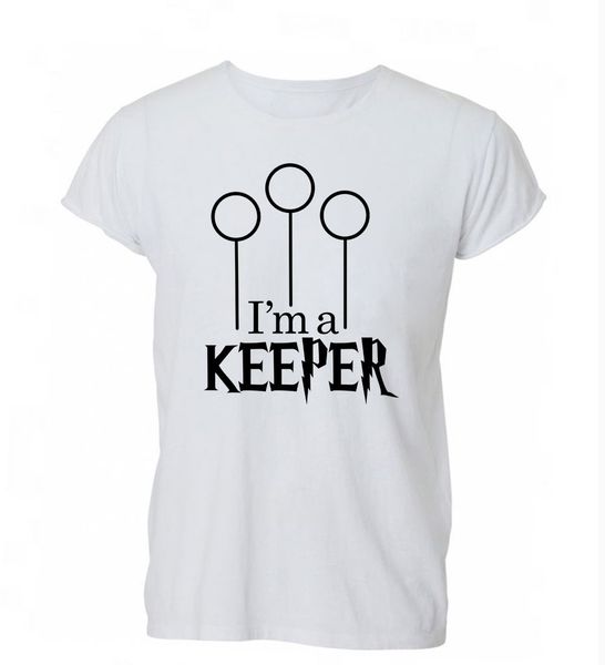 

2019 летняя мода hot sale men t shirt я хранительница смешные прохладный seek me out тенниска тенниска женщин людей подарков спорта с капюшо