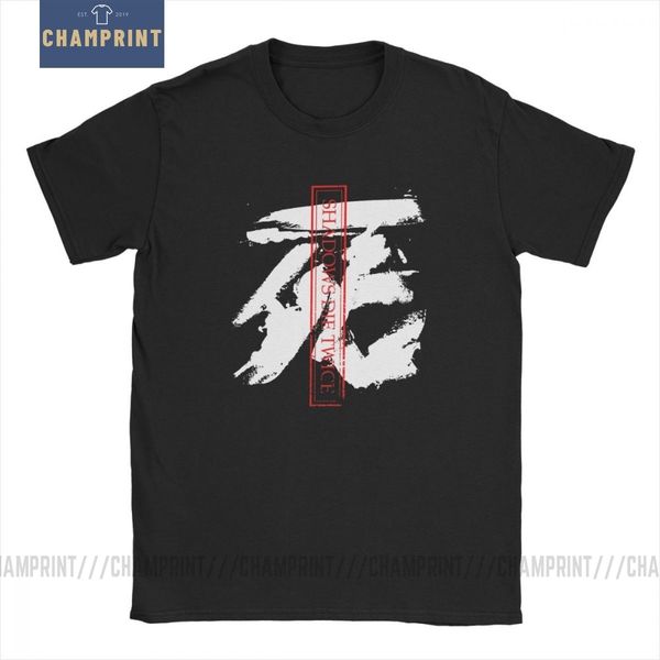 

vintage sekiro shadows die twice for wolf souls samurai game japanese short sleeve tees gift idea sport hooded sweatshirt hoodie men t shirt