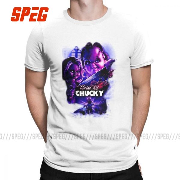 

men's t shirt seed of chucky short sleeves plus size t shirts birthday gifts crew neck tees 4xl 5xl sport hooded sweatshirt hoodie