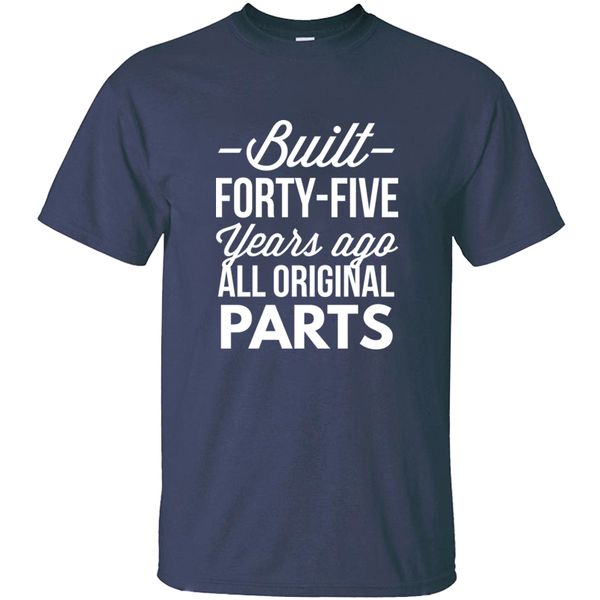 

create design built 45 years ago all original parts tshirt for homme novelty t shirts tee shirt hip hop sport hooded sweatshirt hoodie