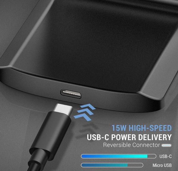 

15w qi wireless charger stand for iphone se2 x xs max xr 11 pro 8 samsung s20 s10 s9 fast charging dock st jllegm loveshop01