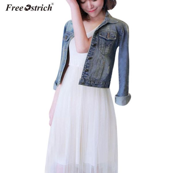 

ostrich harajuku jackets women winter autumn coats plus size overcoats female cute jackets solid color clothing n30, Black;brown