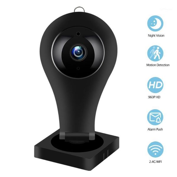 

cameras hismaho 960p hd mini ip camera wifi cctv smart indoor home security wireless surveillance p2p baby monitor night vision1