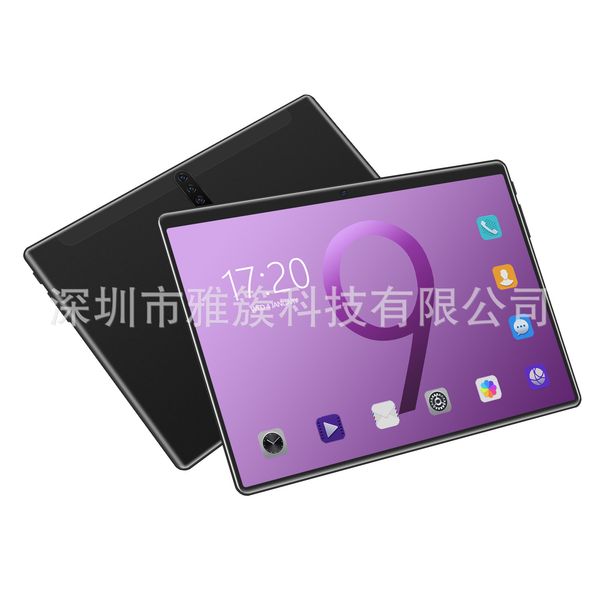 

foreign trade 10-inch panel computer bluetooth gps android new android tablet tablet currently available