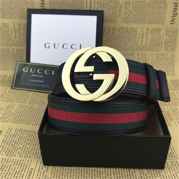 

mens belts womens waistbands men s belt fashion womens genuine leather big large belt buckle no box, Black;brown
