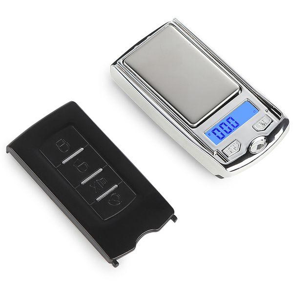 

mini precision digital for silver coin gold diamond jewelry balance car key design 0.01 weight electronic scales dhl