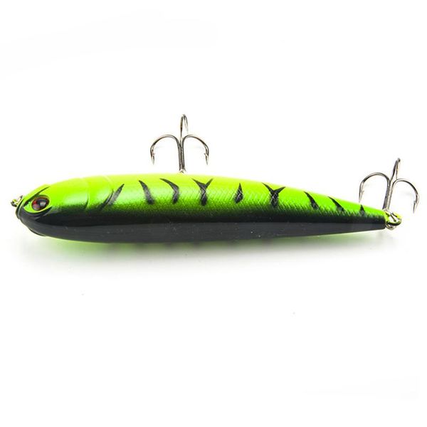 

1pcs 12cm 22g pesca crankbait hard bait tackle artificial lures swimbait fish japan wobbler hq037 wmtkxx yyysports