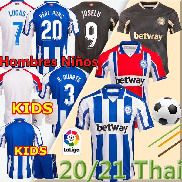 

2021 deportivo alavés футбол джетки alaves laguardia sobrino guidetti camiseta de fútbol ibi 11 burgui 14 джерси футболки, Black;yellow