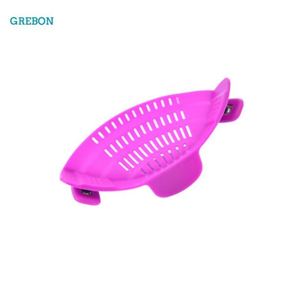 

kitchen filter spaghetti pasta tools fruit washing vegetables strainer funnel pot strainers water filters kitchen gadgets rice wmttzx