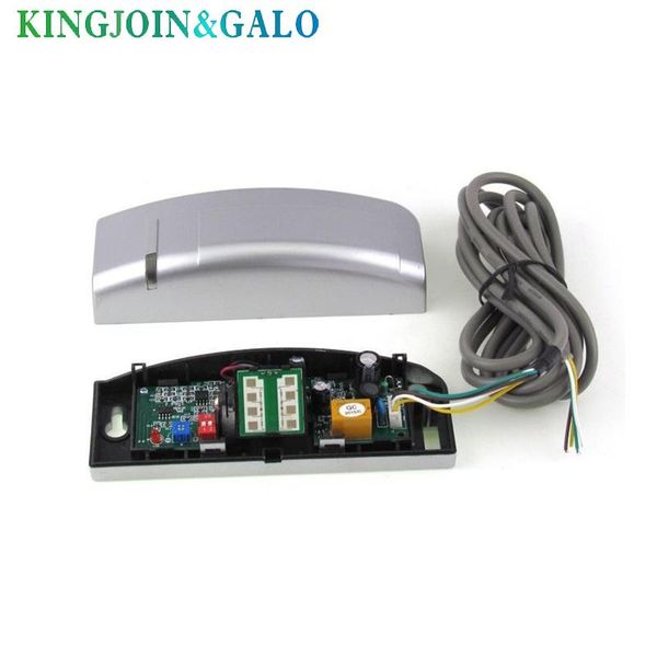 

motion sensor for sliding glass door/door and gate detector