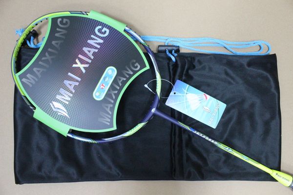 

js12 badminton rackets jetspeed s12f high-end nano carbon badminton racquet