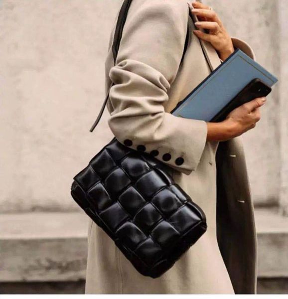 

luxurys handbag new designer handbags ladies quality genuine leather fashion vintage shoulder bags for women cross body bag qynf jivdd