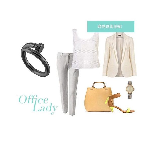 

nail ring titanium steel gold ring black silver rose gold love brand ring for women wedding jewelry wholesales wmtyyx dh_seller2010